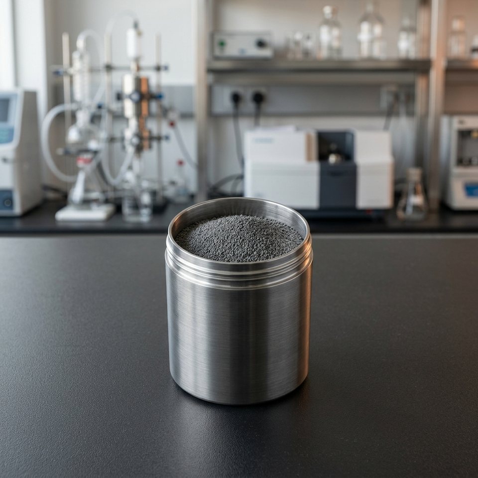 17-4PH (17-4 Precipitation Hardening) Stainless MIM Powder metal powder product sample