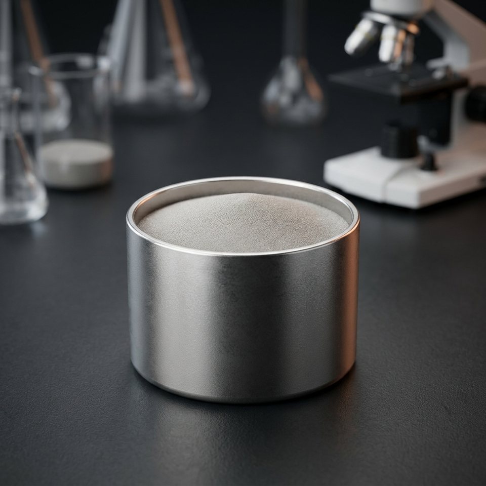 Metal Injection Molding (MIM) Powders applications