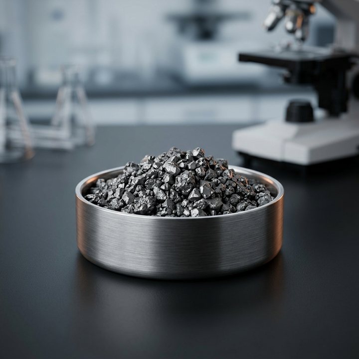 316L Stainless Steel Powder for Press & Sinter