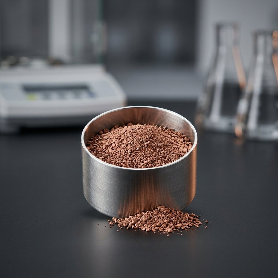 Press & Sinter (PM) Powders applications