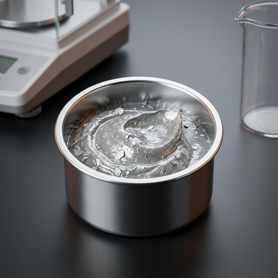Non-Ferrous Base Metal Powders applications