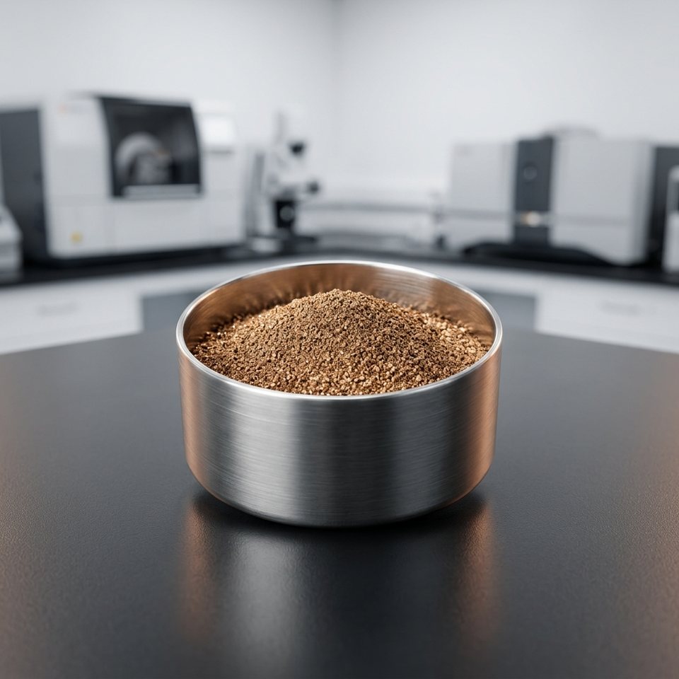 Thermal Spray & Hardfacing Powders applications