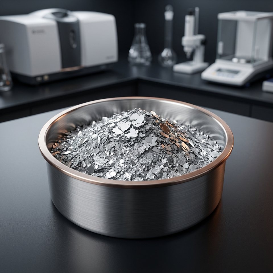 Specialty & Composite Powders applications