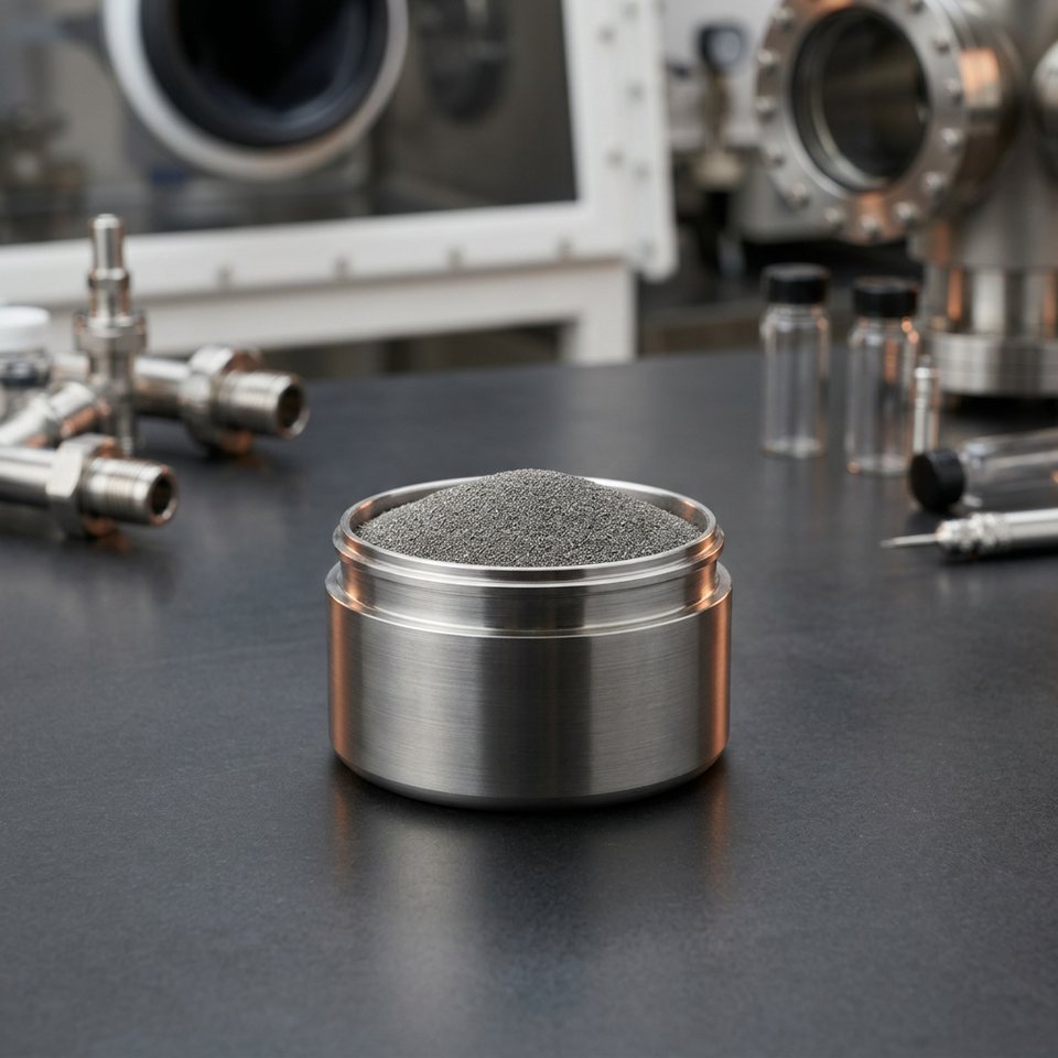 Brazing Filler & Solder Powders applications