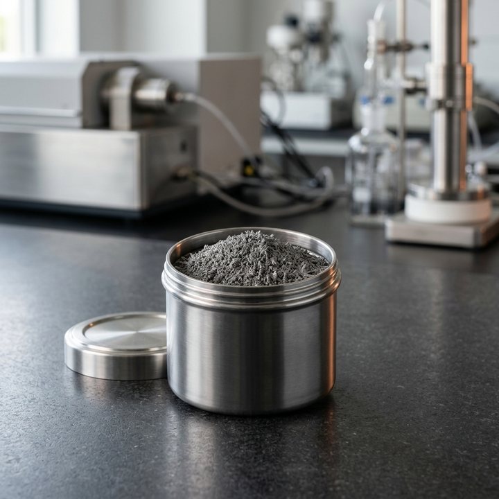 Carbonyl Nickel Powder