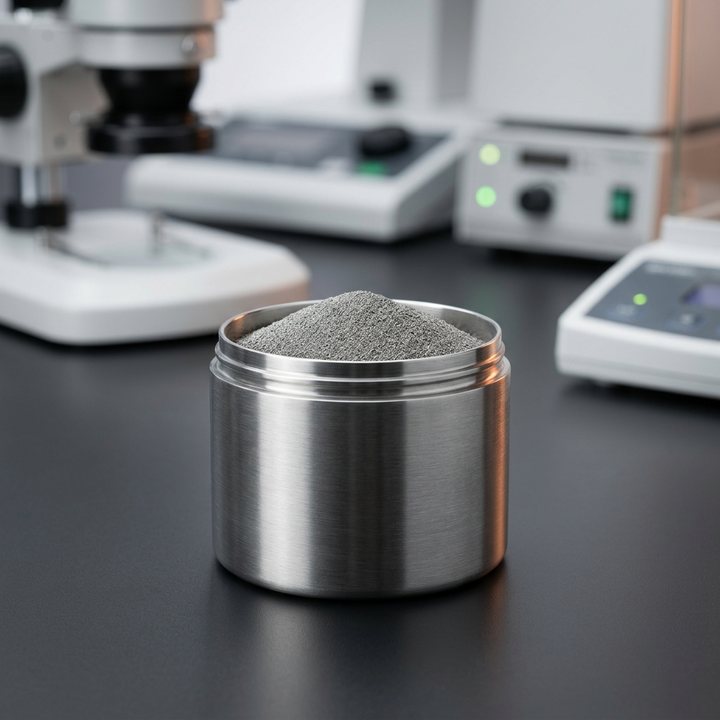 Chromium Metal Powder