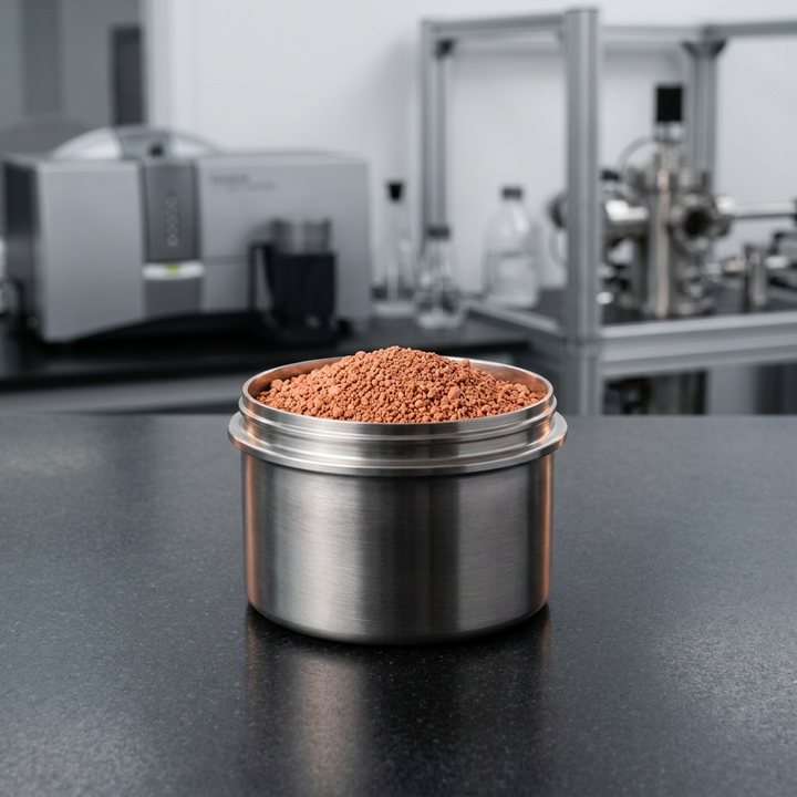 Cold Spray Copper Powder