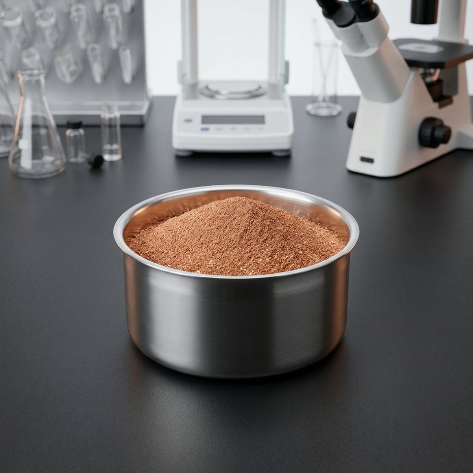 Electronic Paste & Conductive Metal Powders applications