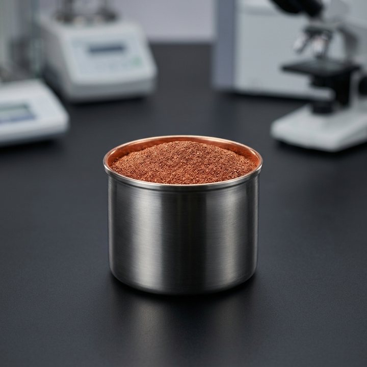 Copper Gold (Bronze) Pigment Powder