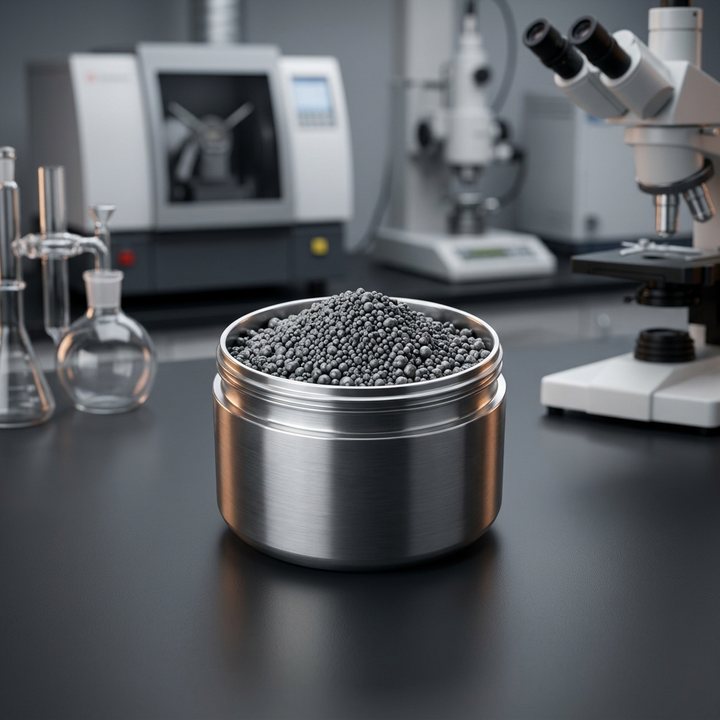 Cr3C2-25NiCr Chromium Carbide Powder