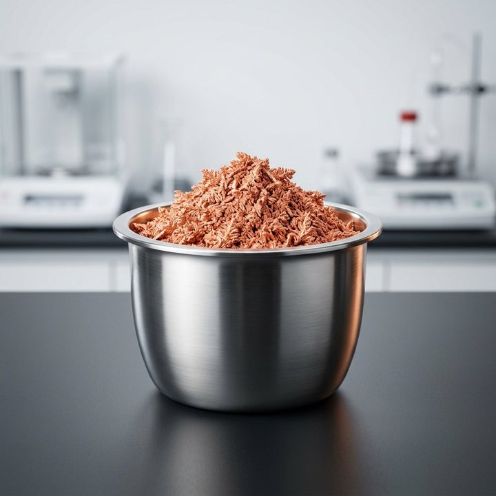 Electrolytic Copper Powder