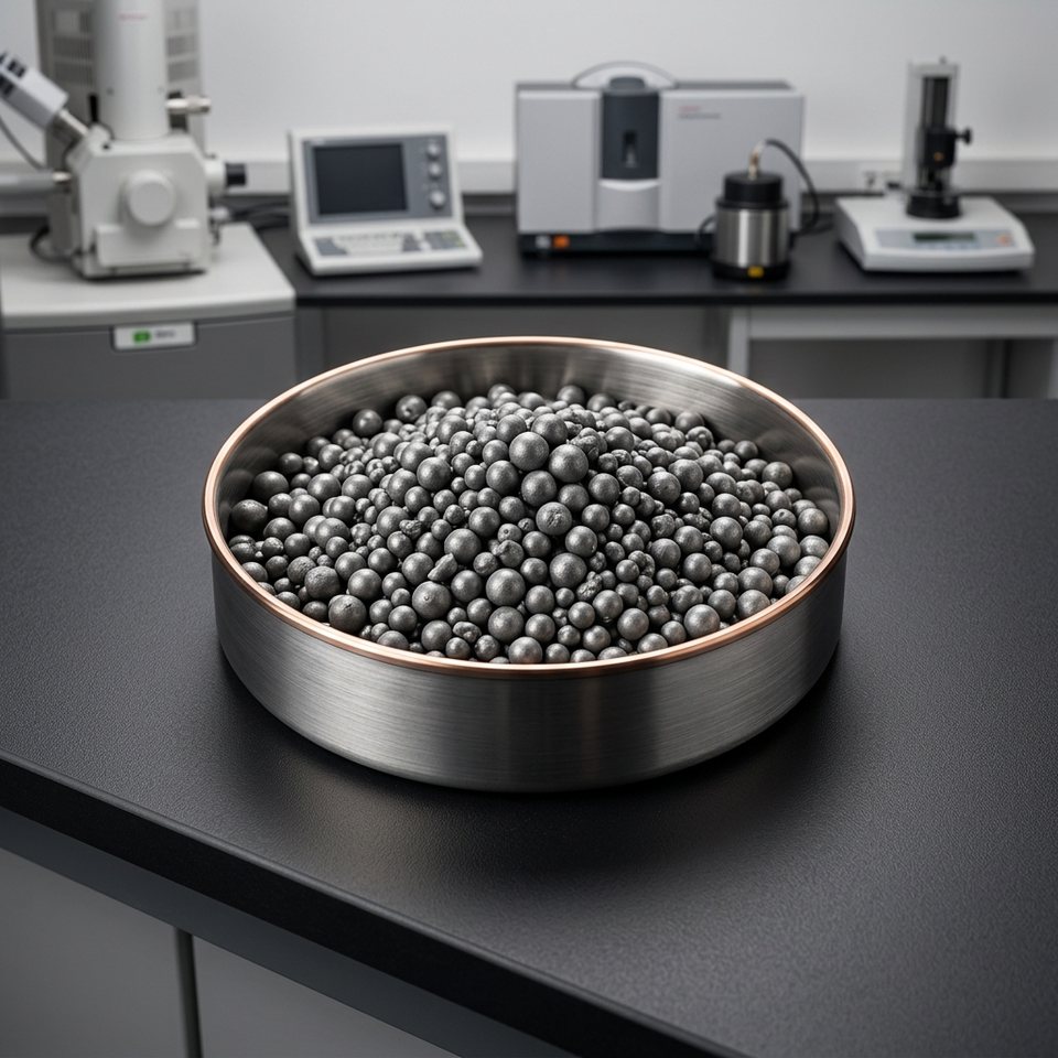Fe-2Ni Low-Alloy Steel MIM Powder metal powder product sample