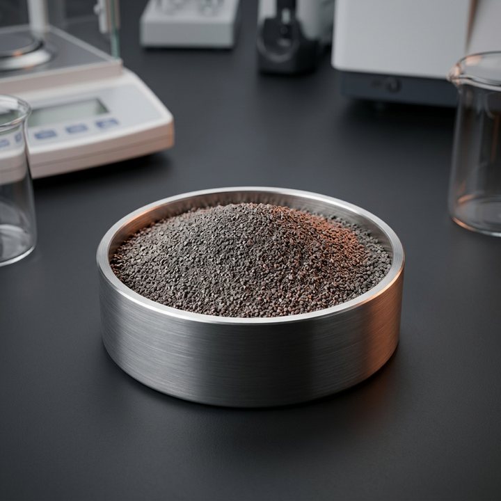 FeCuCo Pre-Alloyed Matrix Powder for Diamond Tools