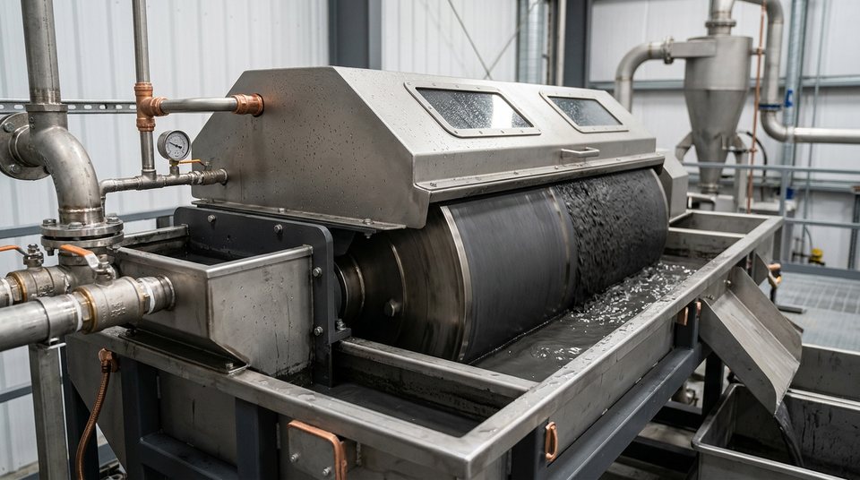 Chemical & Metallurgical Process Powders product and application detail