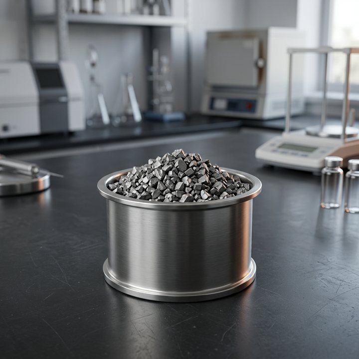 HDH Titanium Powder (Hydride-Dehydride)