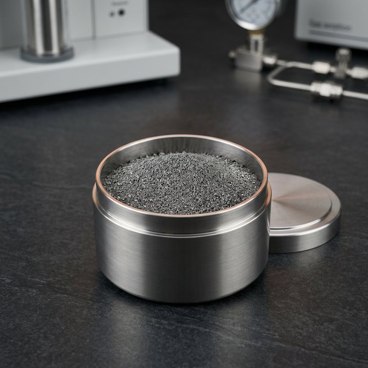 Hydrogen Storage Alloy Powder (AB5 / AB2)