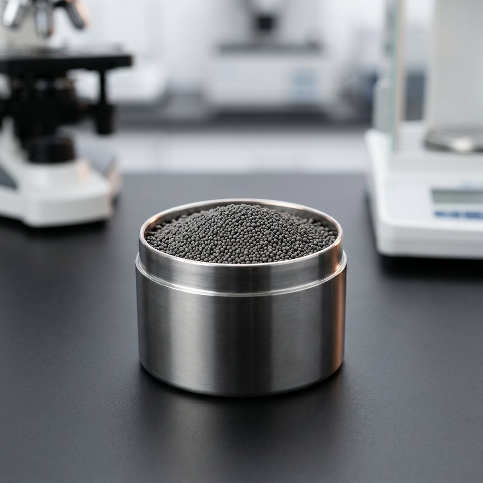 M2 High-Speed Steel MIM Powder metal powder product sample