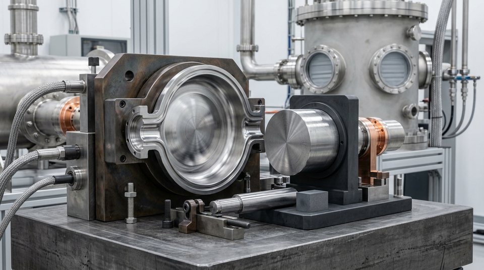 Niobium Powder industrial application detail