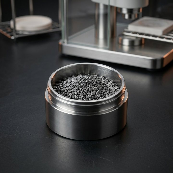 Niobium Powder