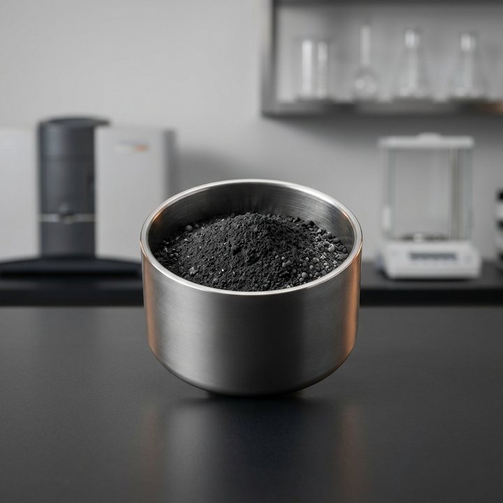 Platinum & Palladium Powder (Catalyst & Paste Grade)