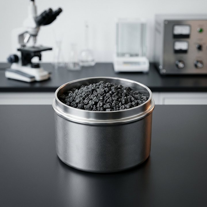 Reduced (Sponge) Iron Powder