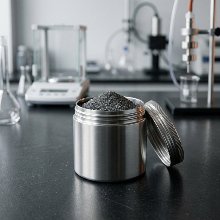 Rhenium Powder
