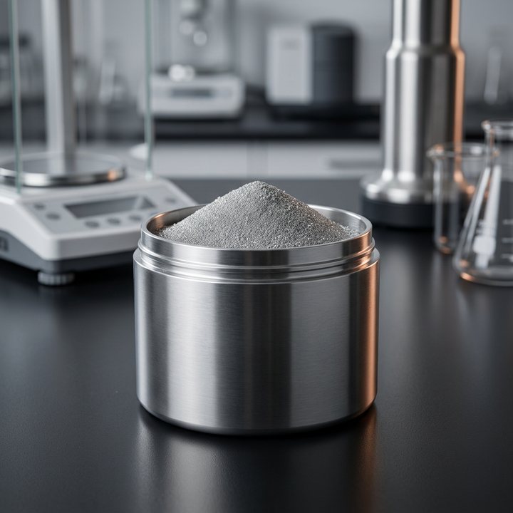 Spherical Aluminum Powder
