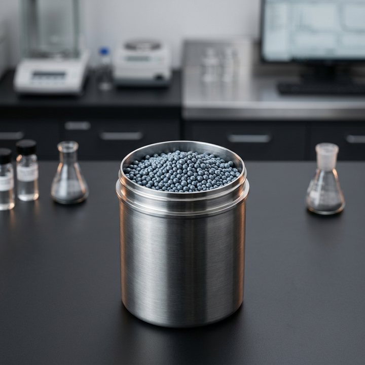 Stellite 6 Cobalt-Based Cladding Powder