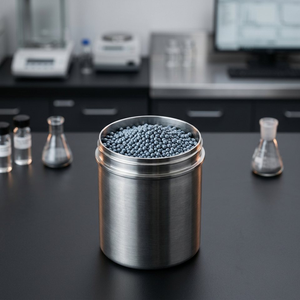 Stellite 6 Cobalt-Based Cladding Powder metal powder product sample