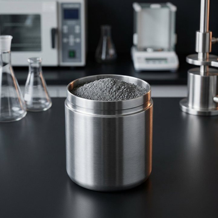 Tantalum Powder (Capacitor & Metallurgical Grade)