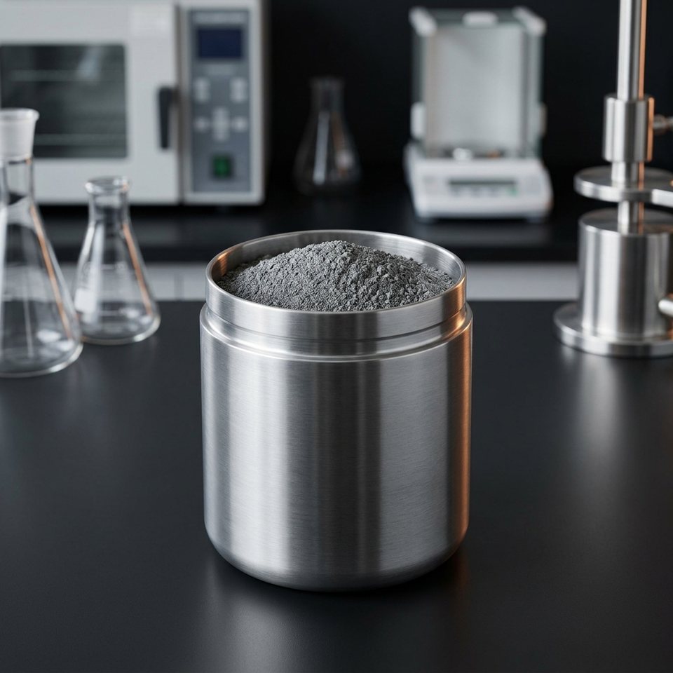 Refractory & Rare Metal Powders applications