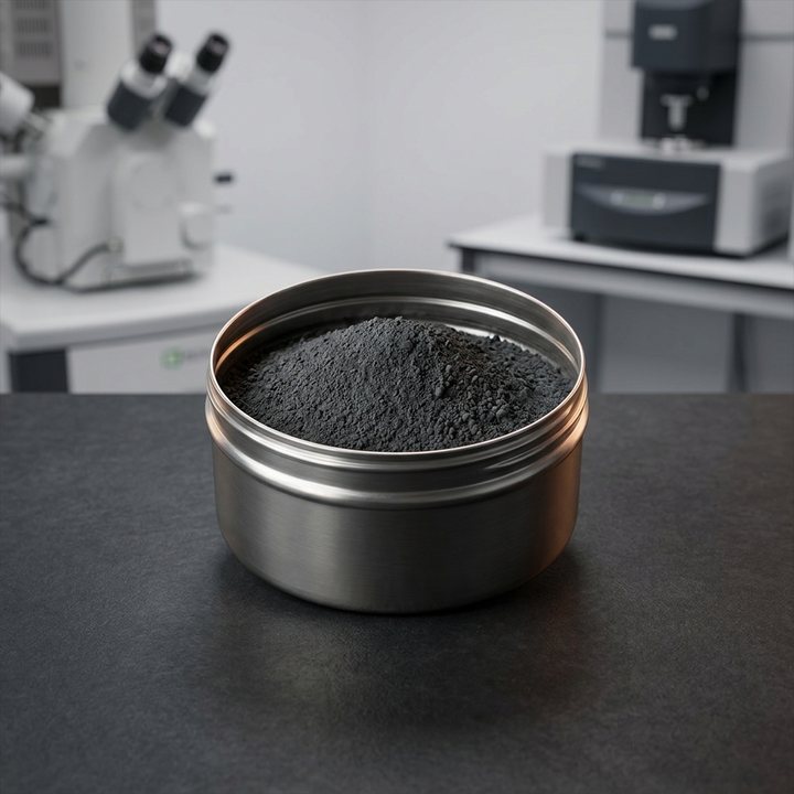 TiC Titanium Carbide Powder