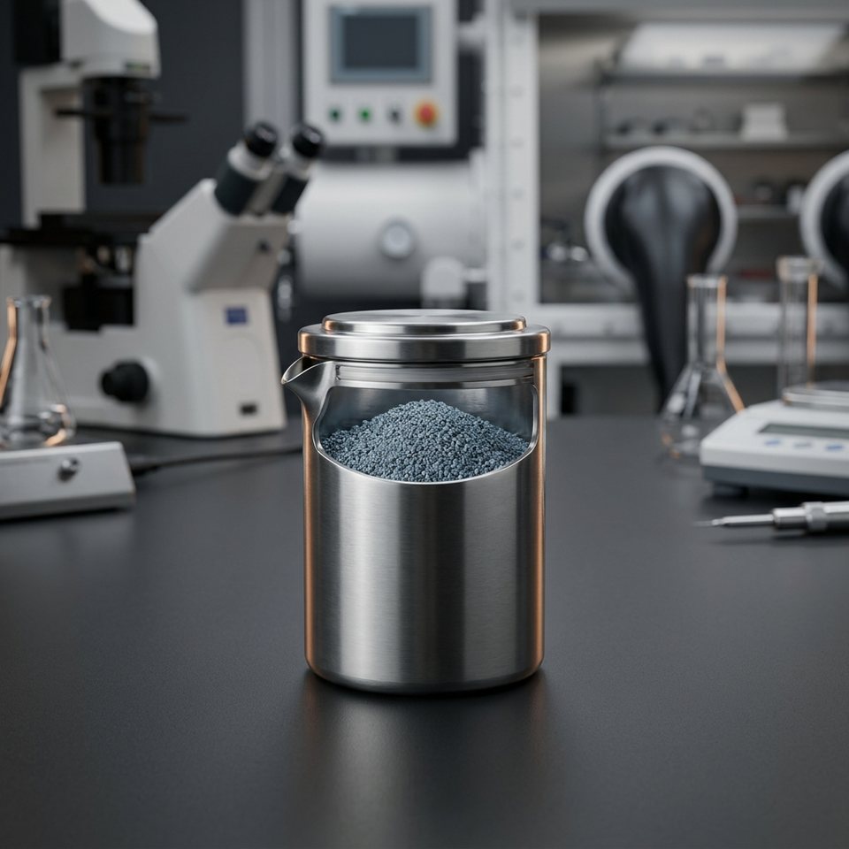 TiCN Titanium Carbonitride Powder metal powder product sample