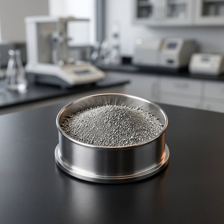 Tin Powder