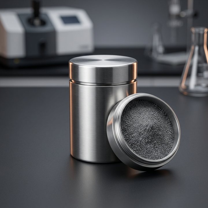 Zinc Powder (Zinc Dust)